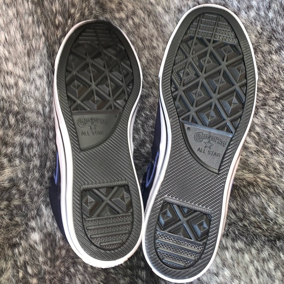 CONVERSE SNEAKERS - Picture 4 of 4